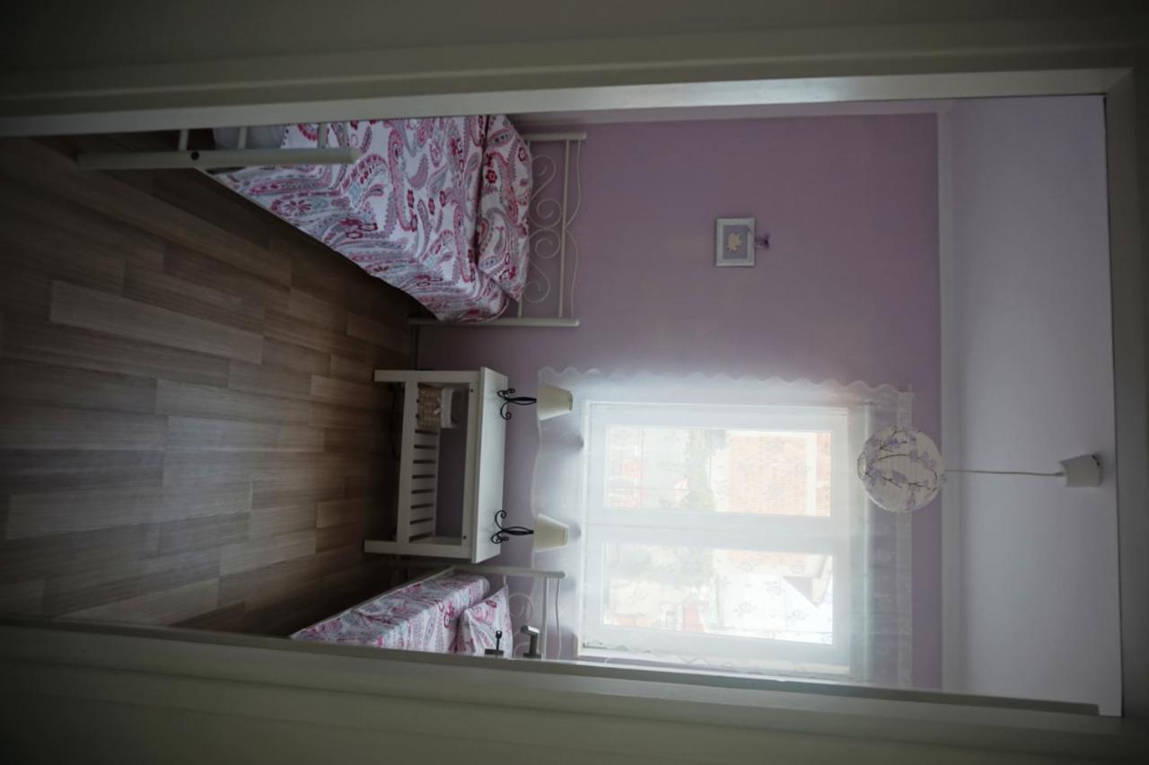פיסק Apartments Silvija מראה חיצוני תמונה